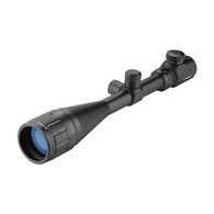 6-24miras tácticas para rifles x 50 mm