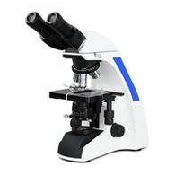 Microscopio biológico compuesto
