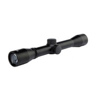 Miras tácticas para rifle Mil-dot