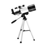 Telescopio astronómico portátil F30070M