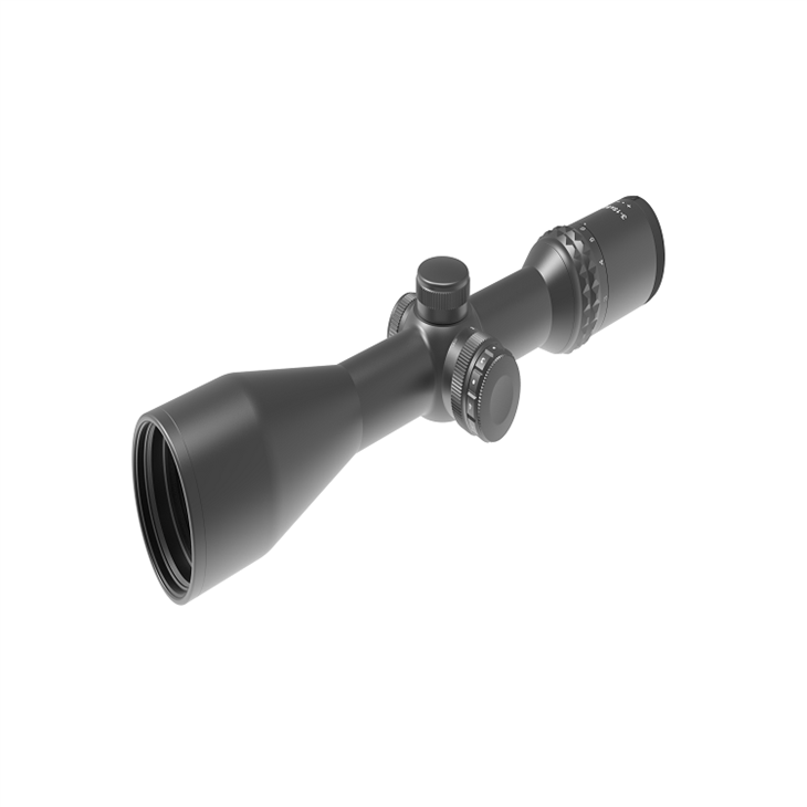 3-15X50 miras para armas de tiro SFIR