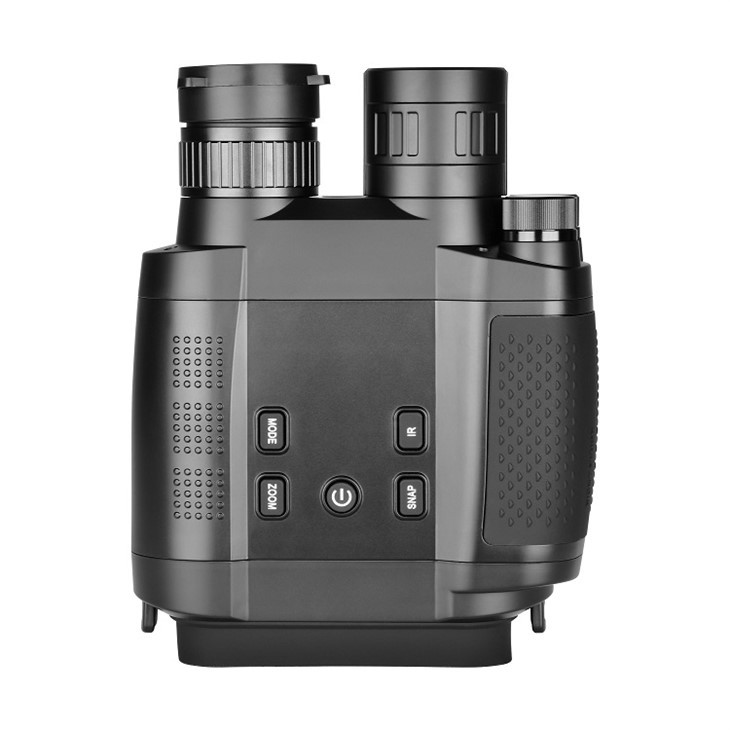 Binoculares de visión por infrarrojos
