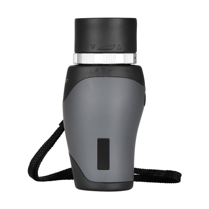 Monocular ligero