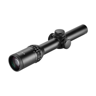 1-4X24 miras para rifles de tiro por infrarrojos