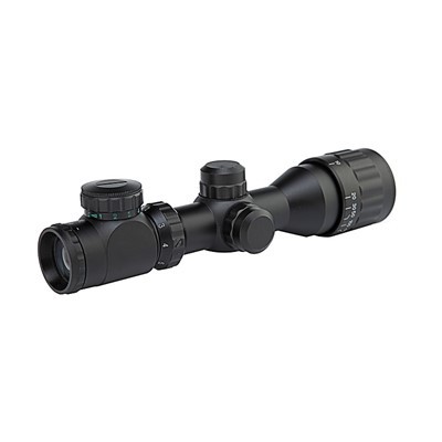 2-6X32 miras de rifle para disparar
