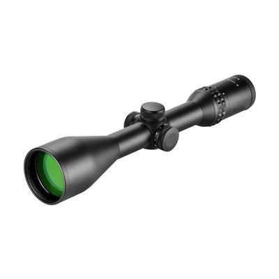 3-12Mis miras para rifles de tiro x56IR