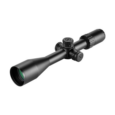 5-25X50 SFIR Miras para rifles de tiro