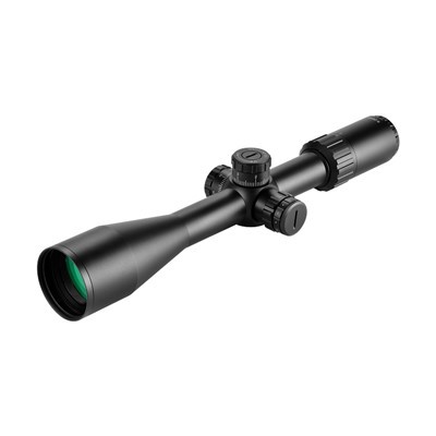 6-24X50 miras de rifle SFIR para disparar