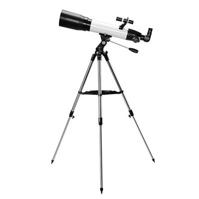 El mejor telescopio refractor de 90 mm