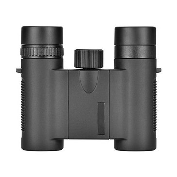 Pequeños binoculares para senderismo